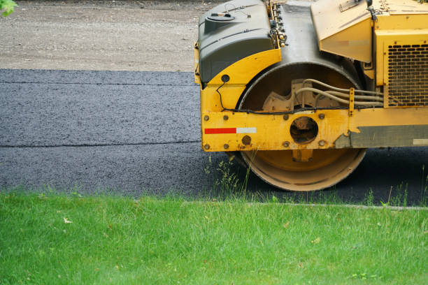 Best Interlocking Driveway Pavers  in Great Falls, MT