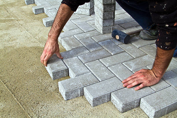 Best Driveway Paving Company  in Great Falls, MT
